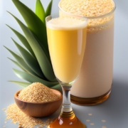 oats